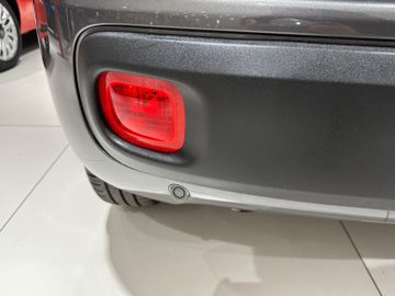 Bild 19 Fiat Panda Easy