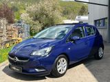 Opel Corsa E Edition 1.4*Klima*1-Hand - Opel Corsa: Schiebedach