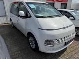 Hyundai STARIA HEV 2WD 6-AT Trend 9-Sitzer - Hyundai STARIA mit Benzin-Antrieb: Automatik