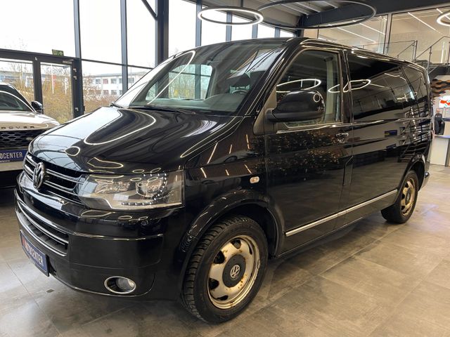 Volkswagen T5  Caravelle Comfortli *9-SITZER*NAVI*SZHZ*AHK*