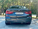 BMW 640d GT M sport - TOP equipment - VAT reclaimabl - BMW E64 - BMW 6er Reihe