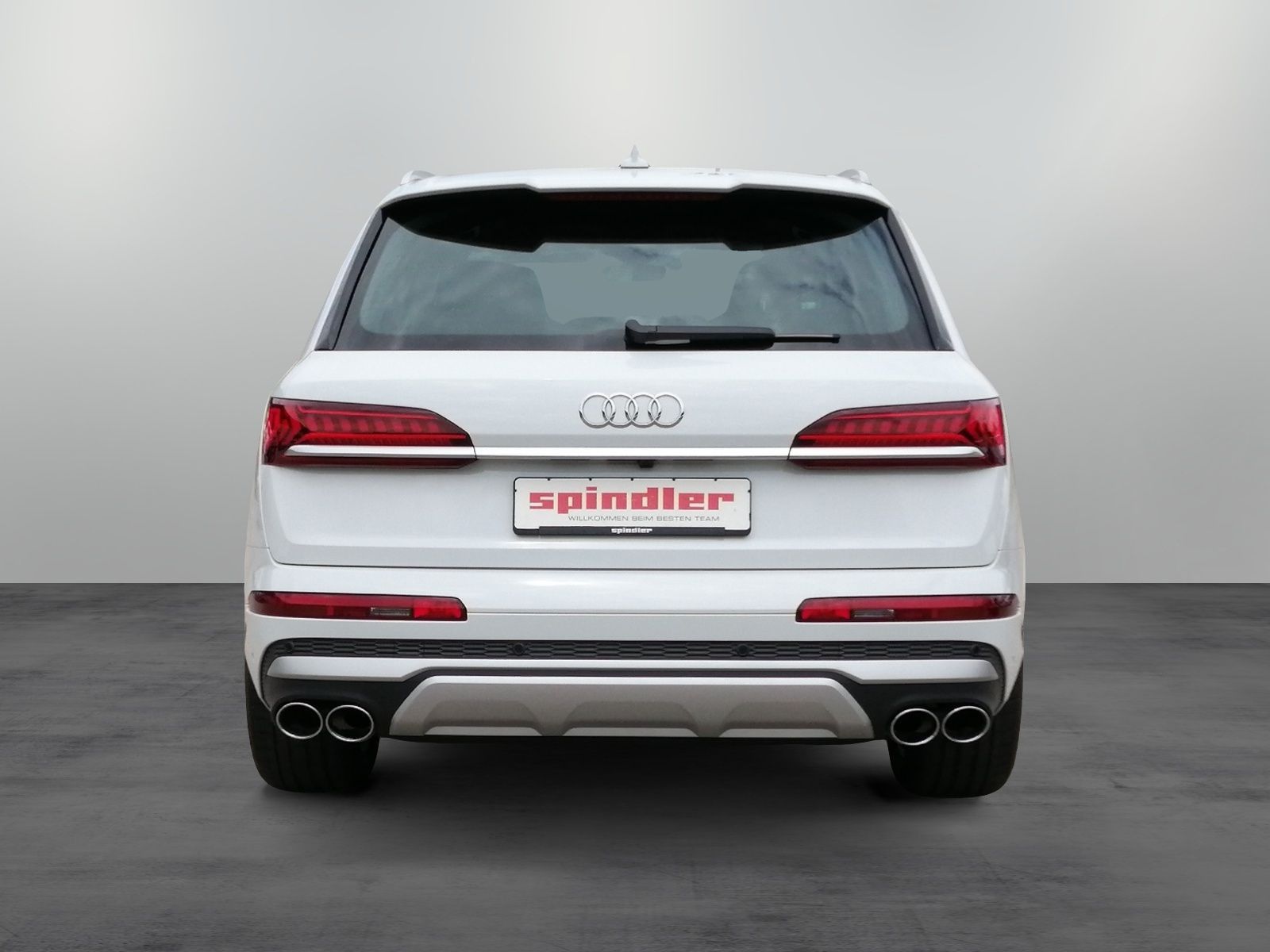 Audi SQ7 - Bild 6