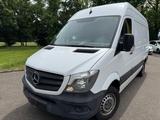 Mercedes-Benz Sprinter II Kasten 211 CDI - Mercedes-Benz Sprinter: 211 Cdi