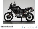 BMW F 850 GS Triple Black - BMW MOTORRAD 850
