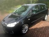 Ford C-Max - Sommer+Winterreifen-Zahnriemen erneuert - Ford C-Max in Krefeld