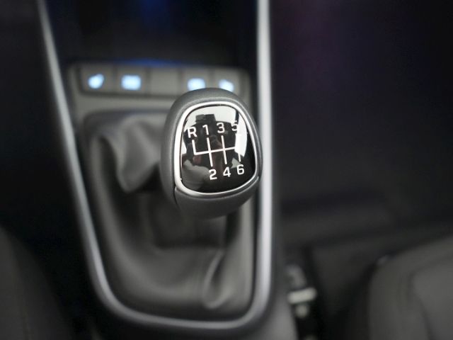 Hyundai i20 – Bild 17