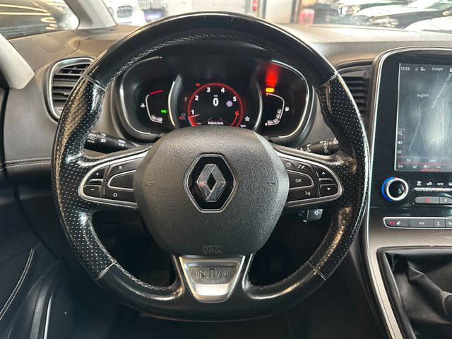 Renault Scenic IV Initiale Paris *KAM*NAVI*ACC*KLIMA*