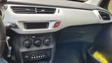 Citroën C3 1.4 Tendance Tendance - gebrauchte Citroën C3 aus dem Jahr 2011