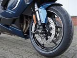Kawasaki Ninja 1100SX SE Metallic Deep Blue 2026 - KAWASAKI TOURER