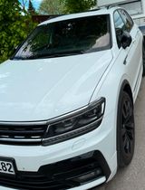 Volkswagen Tiguan 2.0 TDI SCR 140kW DSG 4MOTION Highlin... - Volkswagen Tiguan: TDI 140