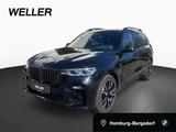 BMW X7 xDrive40d M-Sport SkyLounge Laser DA-Pro PA+