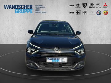 Citroën C4 Elektro Plus 136 +Kam.+LED+SHZ+SpurH+PDC