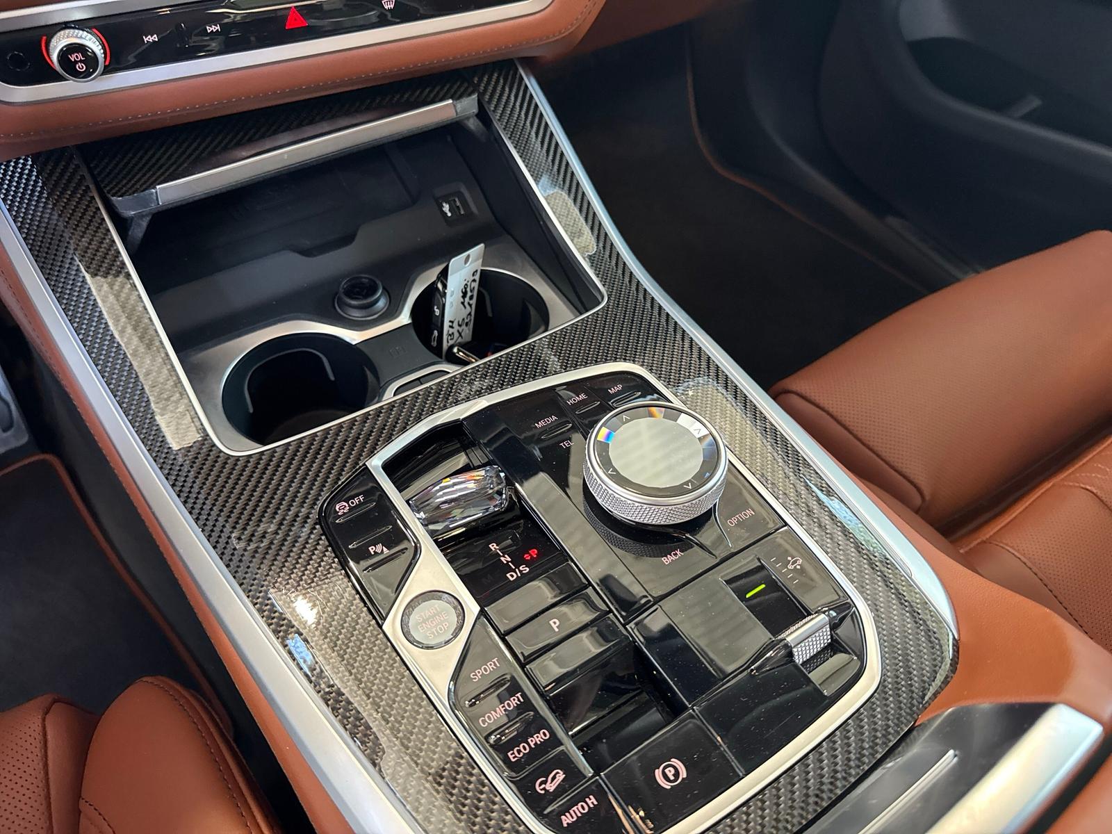 BMW X5 M60i xDrive 735€ netto/mtl.*M Sportpaket Pro*
