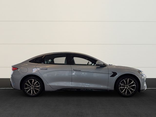 BYD Seal Comfort RWD+Pano+Sitzklima+ACC+360Kam.+Lede