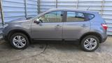 Nissan Qashqai *2.0*AHK*Scheckheft*2 Hand*TÜV:NEU* - Nissan Qashqai in Lübeck