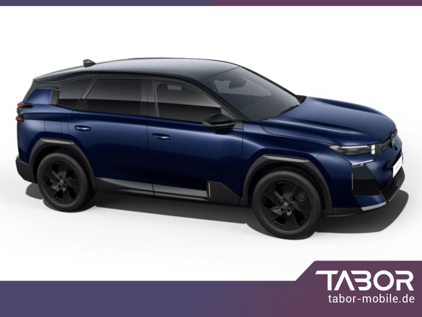 Citroën C5 Aircross - Bild 2