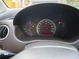 Suzuki Swift 1.3 (68 kW)  Baujahr 2009  ... - gebrauchte Suzuki Swift aus dem Jahr 2009
