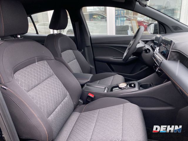 MG MG3 1.5 Hybrid+ Comfort Navi ACC 1.Hand LED