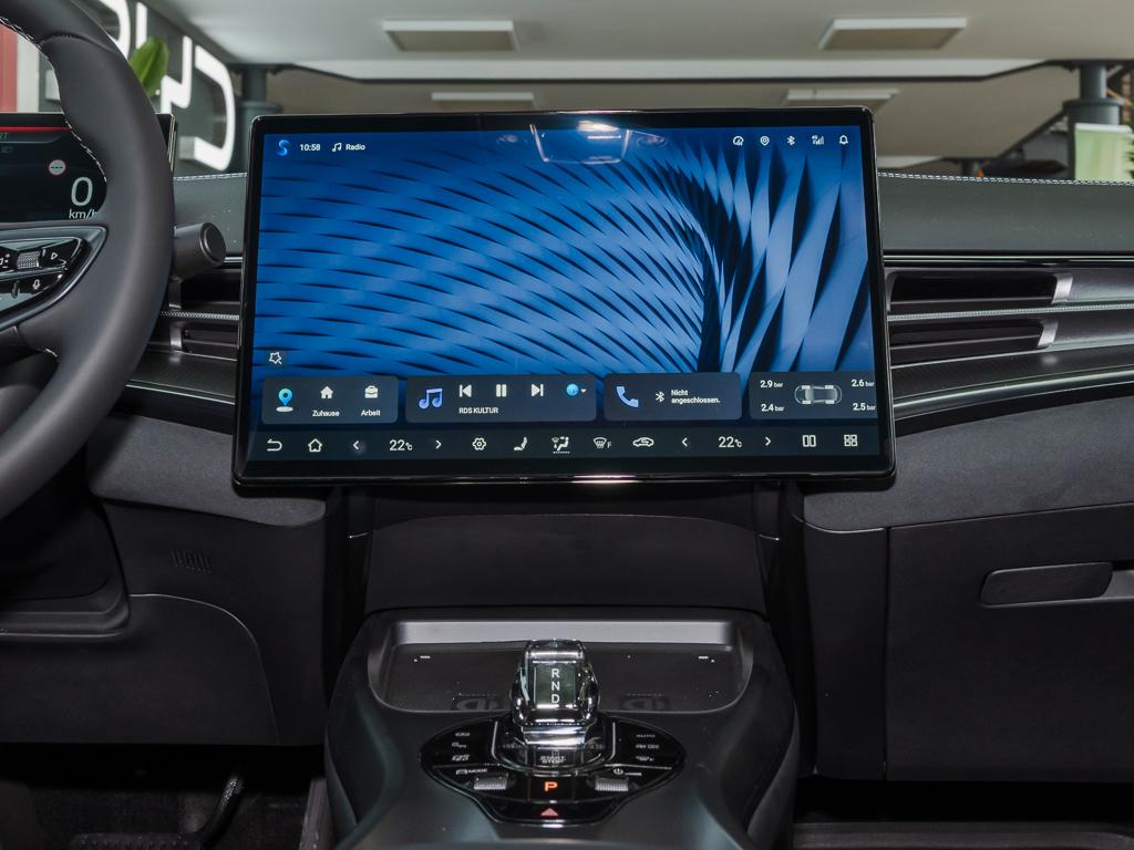 BYD Seal Comfort 61,4 kWh/360°/ACC/SHZ/DAB/NAVI