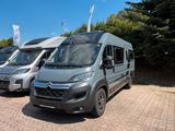 Adria Twin Supreme 640SLB, Alarmanlage, Markise, 2023 - Adria Twin sl
