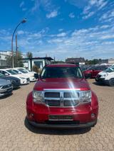 Dodge Nitro SXT - Dodge in Nürnberg