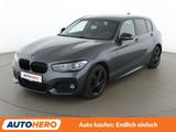 BMW  118i Edition M Sport Shadow*TEMPO*LED*PDC*SHZ* - BMW 118 Gebrauchtwagen