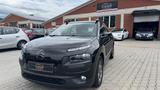 Citroën C4 Cactus Feel Edition R-kamera Black Paket SHZ - Citroën C4 Cactus: Feel Edition