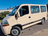Renault Master *WENIG KM* - gebrauchte Renault Master aus dem Jahr 2007