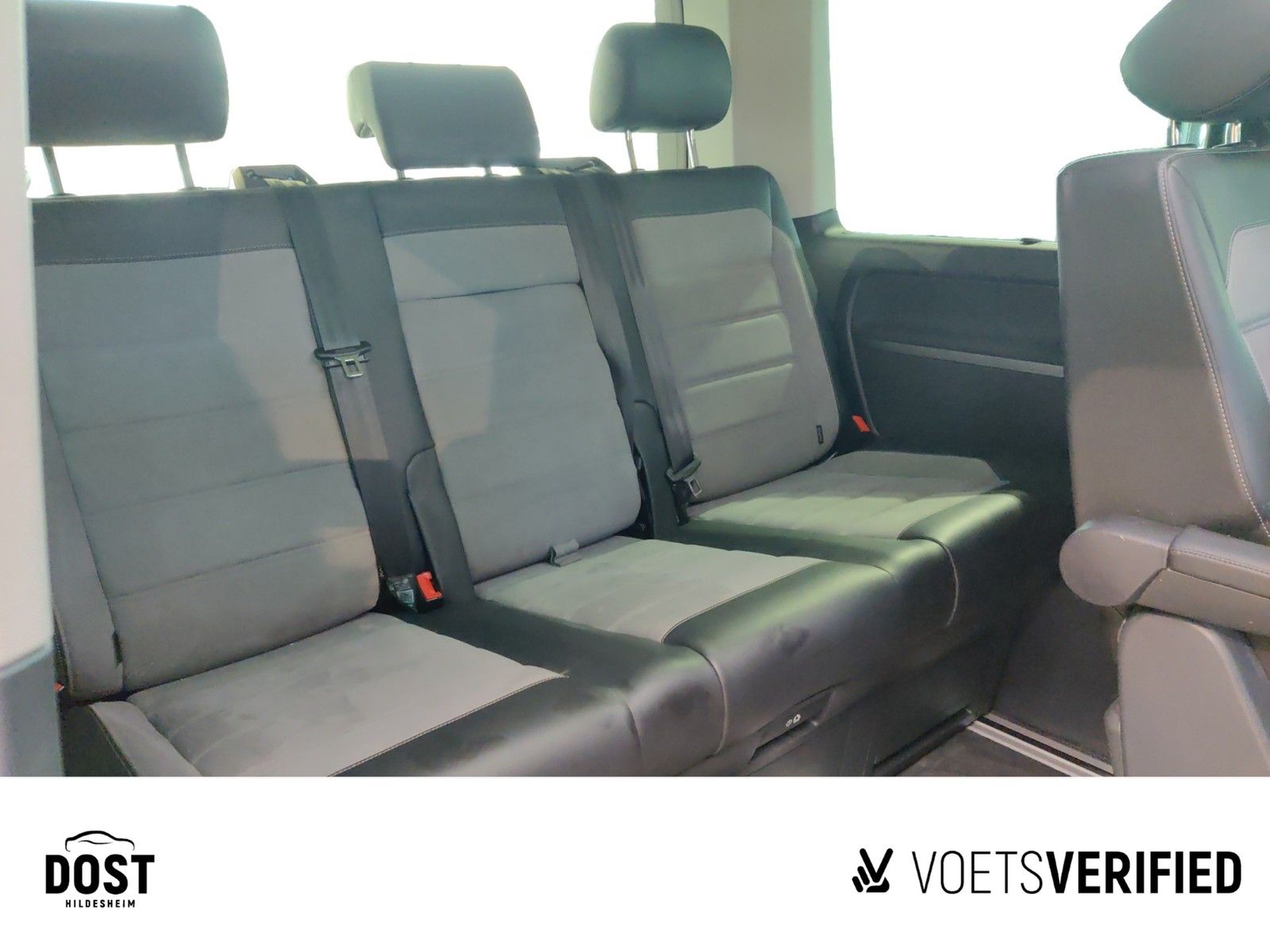 Volkswagen T6 Multivan - Bild 15