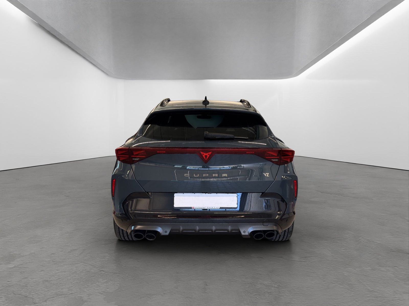 Cupra Formentor - Bild 7