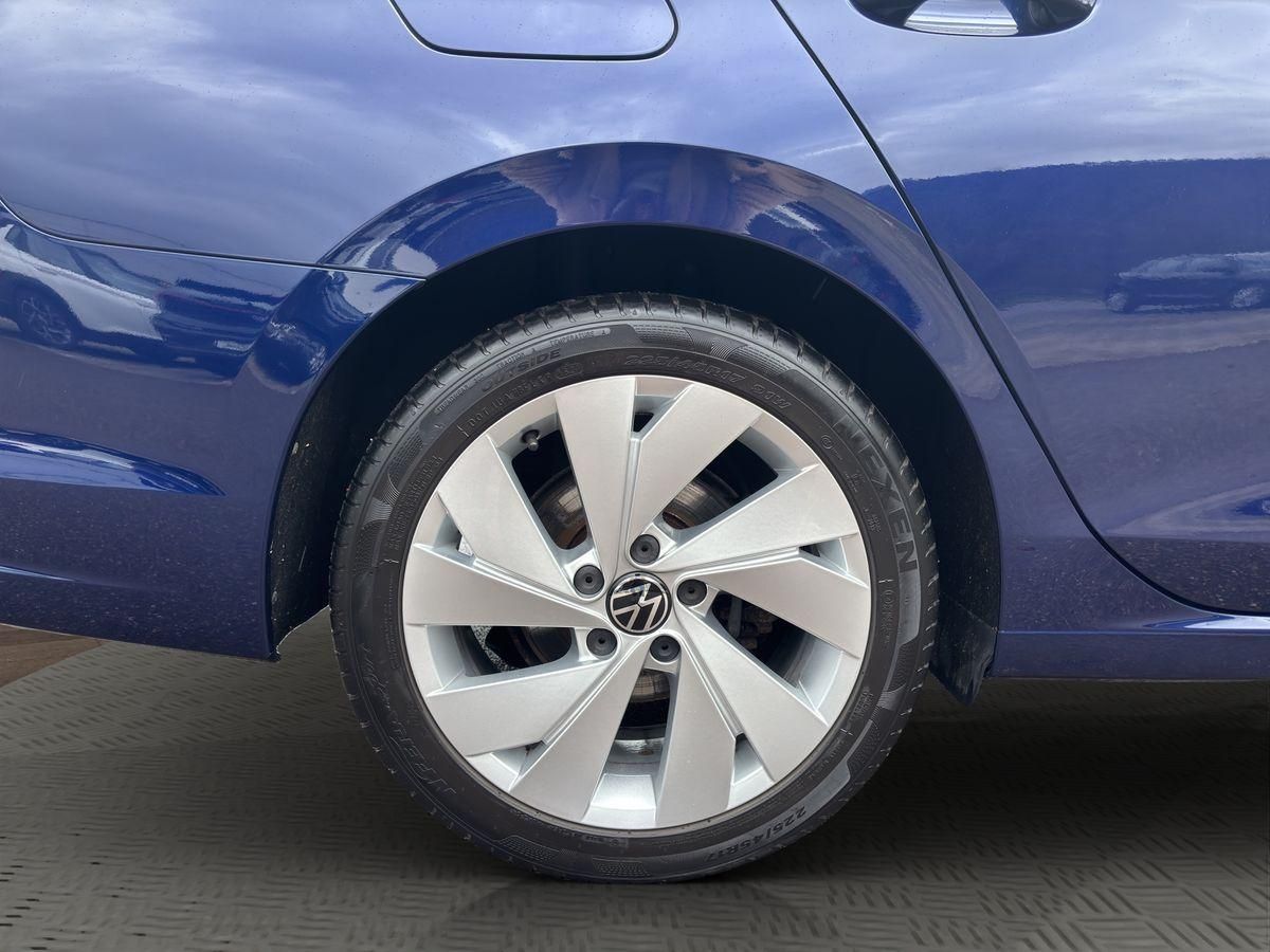 Golf Style 1.5 TSI ACT Android Auto AHK