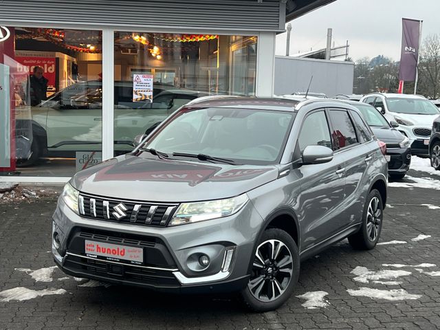 Suzuki Vitara 1.4 Mild-Hybrid Comfort+ 4x4