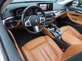 BMW 530d Autom. Leder Ambiente Klimaauto. - BMW 5er Reihe in Düsseldorf