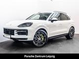 Porsche Cayenne E-Hybrid el.AHK InnoDrive Luft BOSE 360G