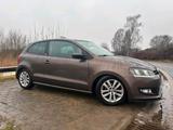 Volkswagen Tausch/verkauf VW Polo 6r 1.2 Tdi Style Vo... - Volkswagen Polo Style mit Diesel-Antrieb