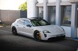 Porsche Taycan GTS Sport Turismo PCCB-PDCC-INNODRVE-VOLL - Porsche Taycan GTS