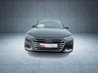 Audi A4 - Vorschau Bild 9