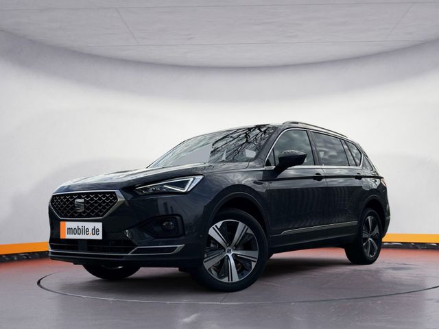 Seat Tarraco 1.5 TSI DSG7 XPERIENCE 7-SITZER AHK ACC 