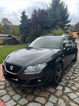 Seat Exeo ST 1.8tsi - Seat Exeo Gebrauchtwagen