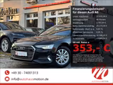 Audi A6 Avant 40 TDI sport Matrix Navi Kamera Ambient - Audi A6 Sport mit Diesel-Antrieb