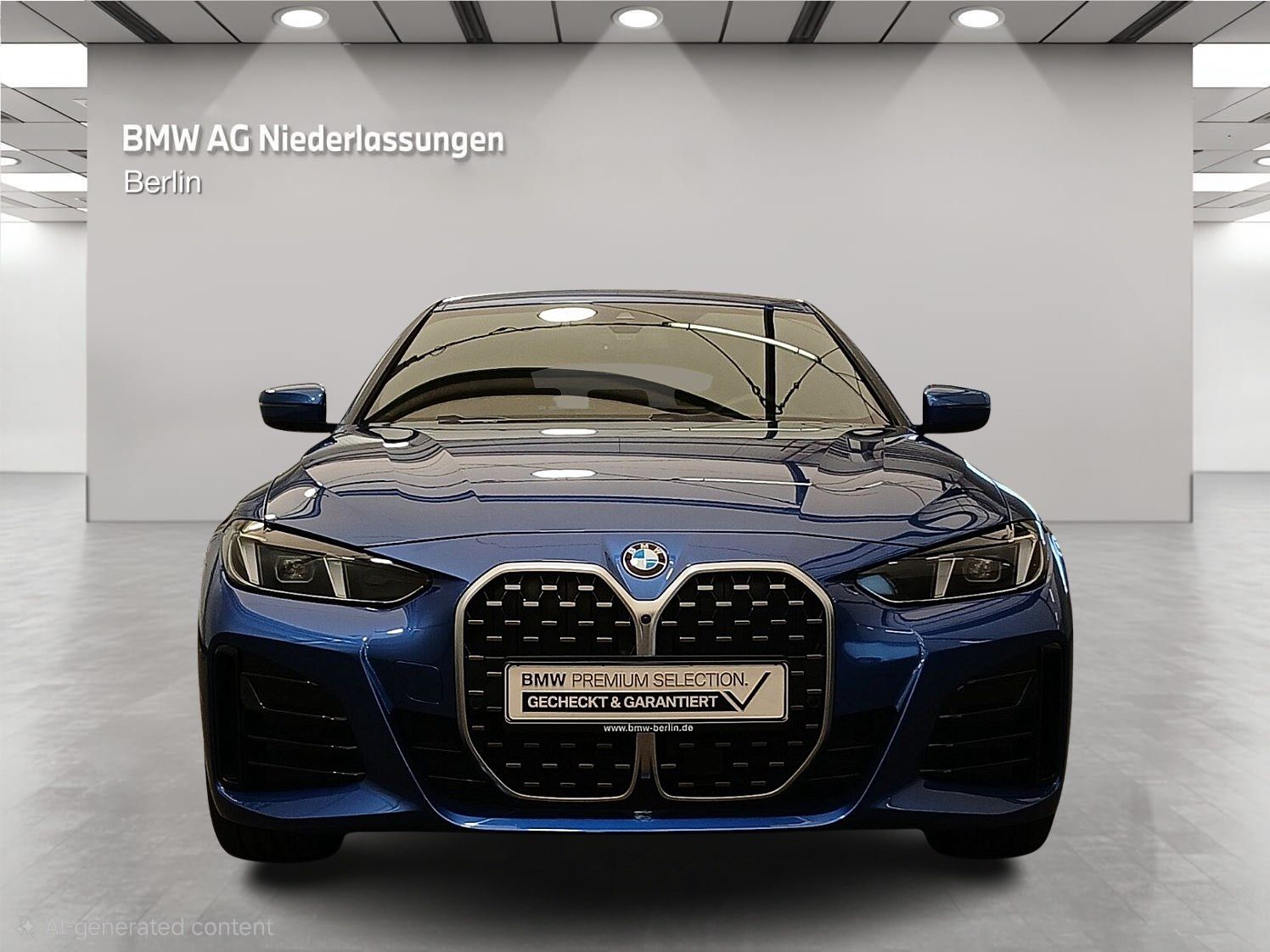 BMW 420i Gran Coupé M Sport LiCoProf Head-Up DA PA foto 4
