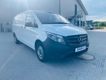 Mercedes Vito - 1