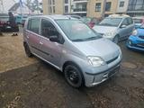 Daihatsu Cuore 1.0 Top,76000Km,Automatik - Daihatsu Cuore: Automatik