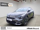 Citroën C4 MAX NAVI+HUD+ Panoramadach