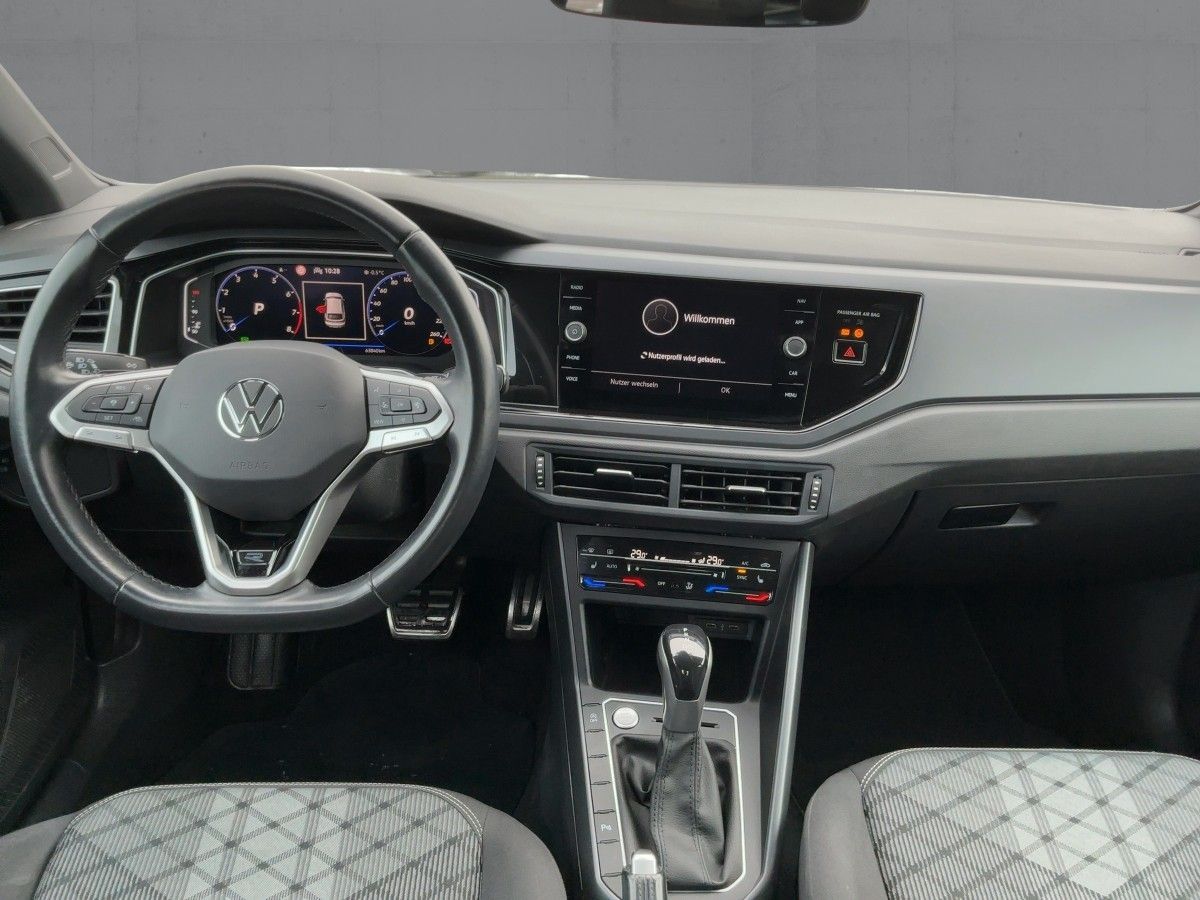 Volkswagen Taigo - Bild 9