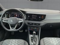 Volkswagen Taigo - Vorschau Bild 9