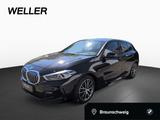 BMW 118d M Sport HuD Kamera LCProf 18" LED PA - BMW 1er Reihe mit Diesel-Antrieb: Kleinwagen