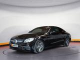 Mercedes-Benz C43 AMG 4M.+PANO+MULTIBEAM+SOUND+MEMORY+R-KAMERA - gebrauchte Mercedes-Benz C 43 AMG aus dem Jahr 2023