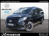 Mercedes-Benz V 250 Style/lang/AHK/Standh/MBeam/Tisch/Distr