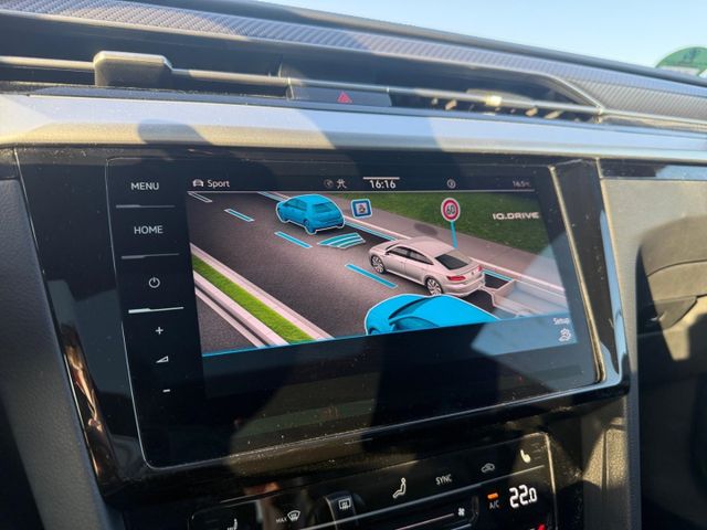 Arteon R 4Motion 2.0 TSI AD AHK El. Panodach Nav